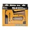 Bostitch Bostitch PowerCrown 7/16 in. Staple Gun Tacker T6-8 - alternate 4